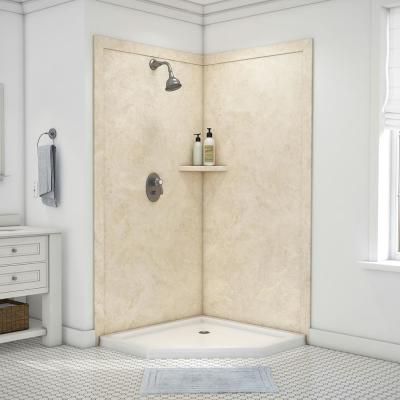полка травертин