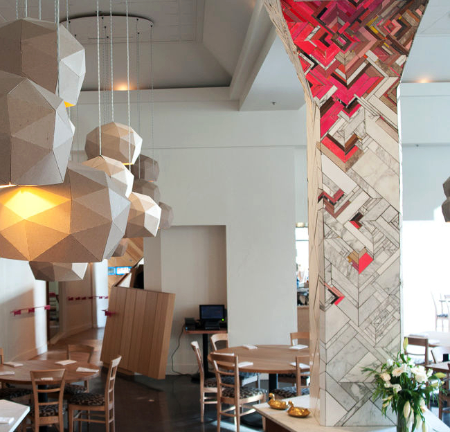 mozaika svoimi rukami